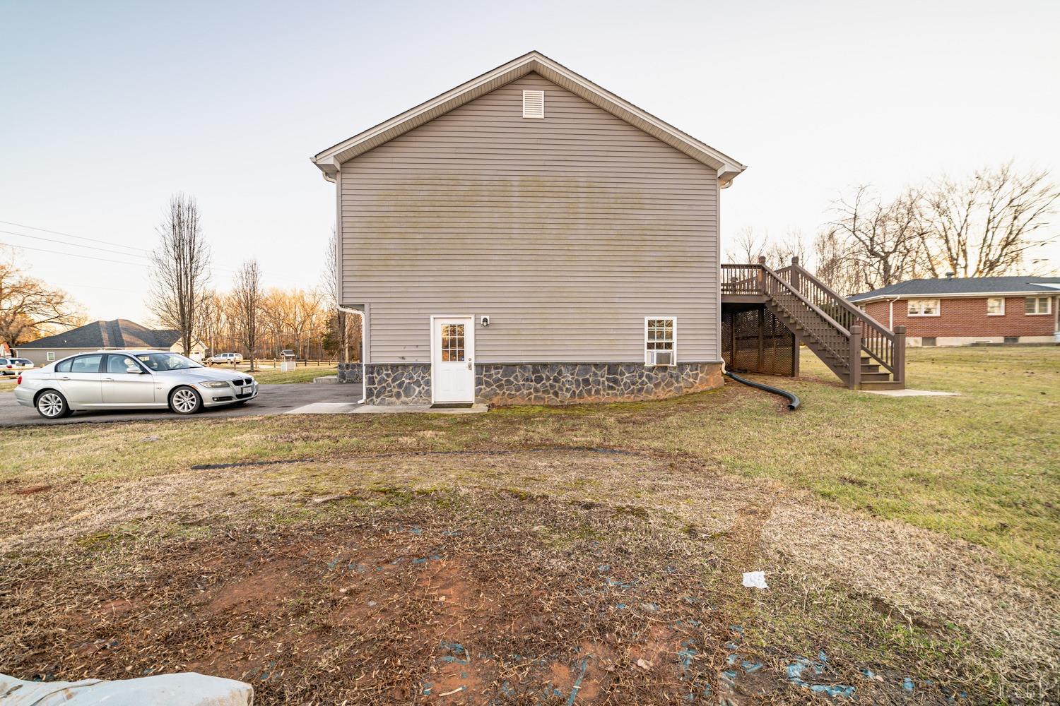 1022 Wiggington Road