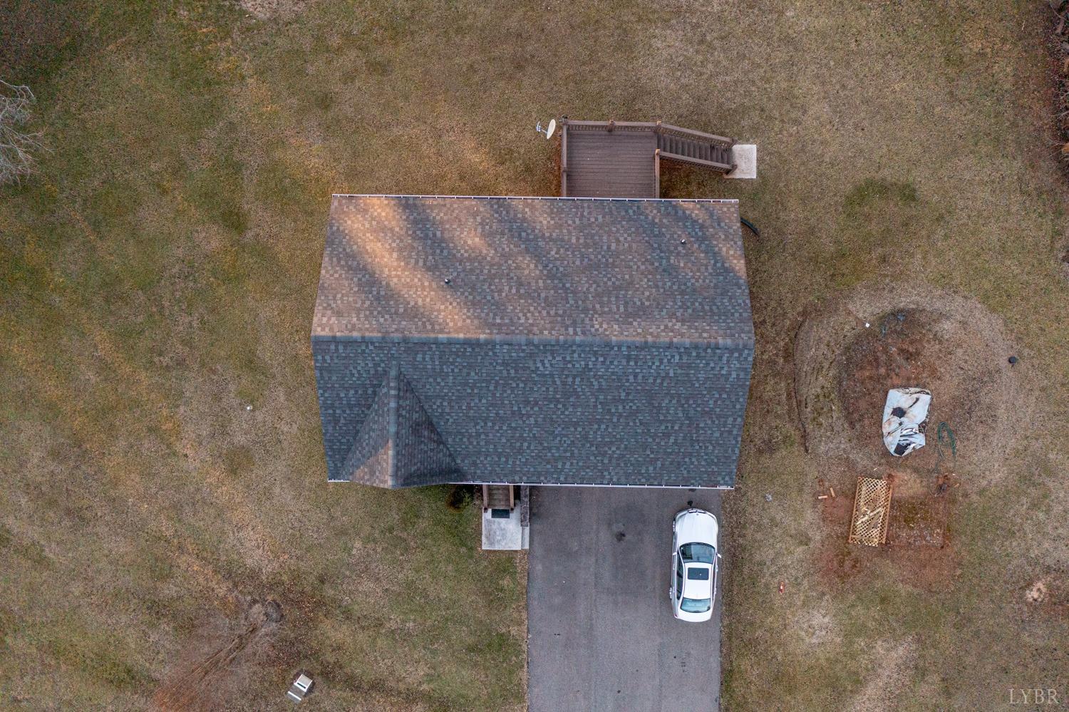 1022 Wiggington Road