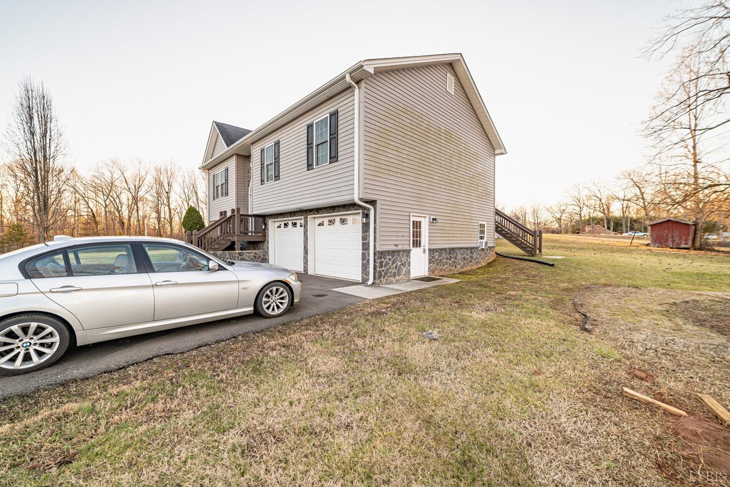 1022 Wiggington Road