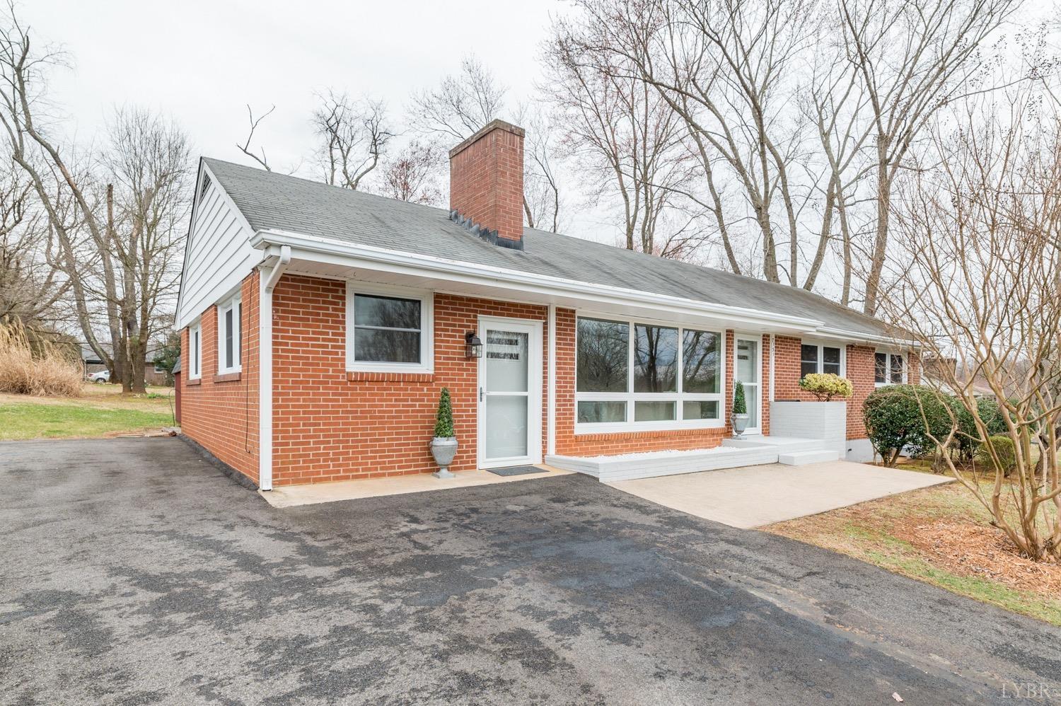 7131 Meadowbrook Road