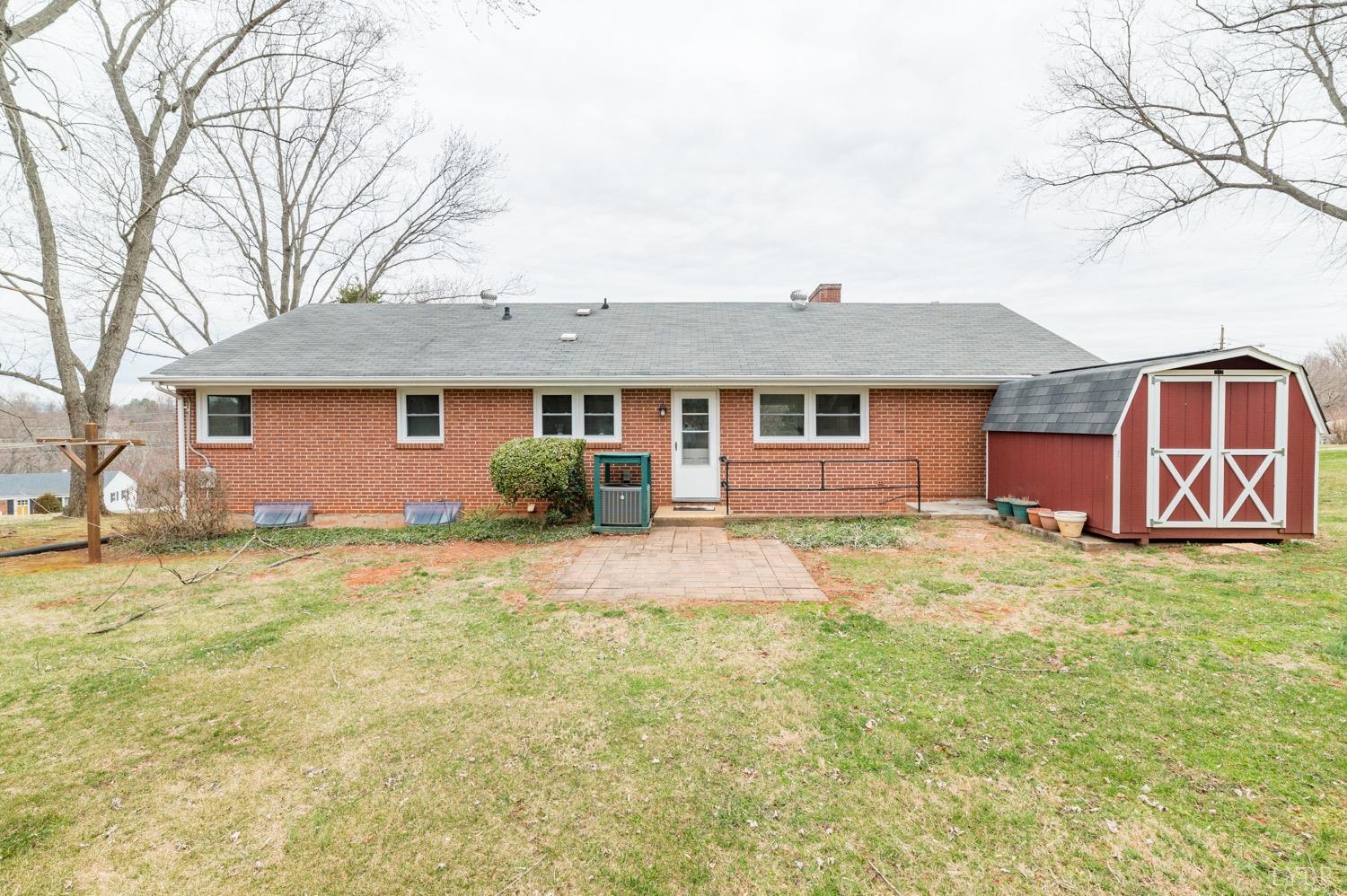 7131 Meadowbrook Road