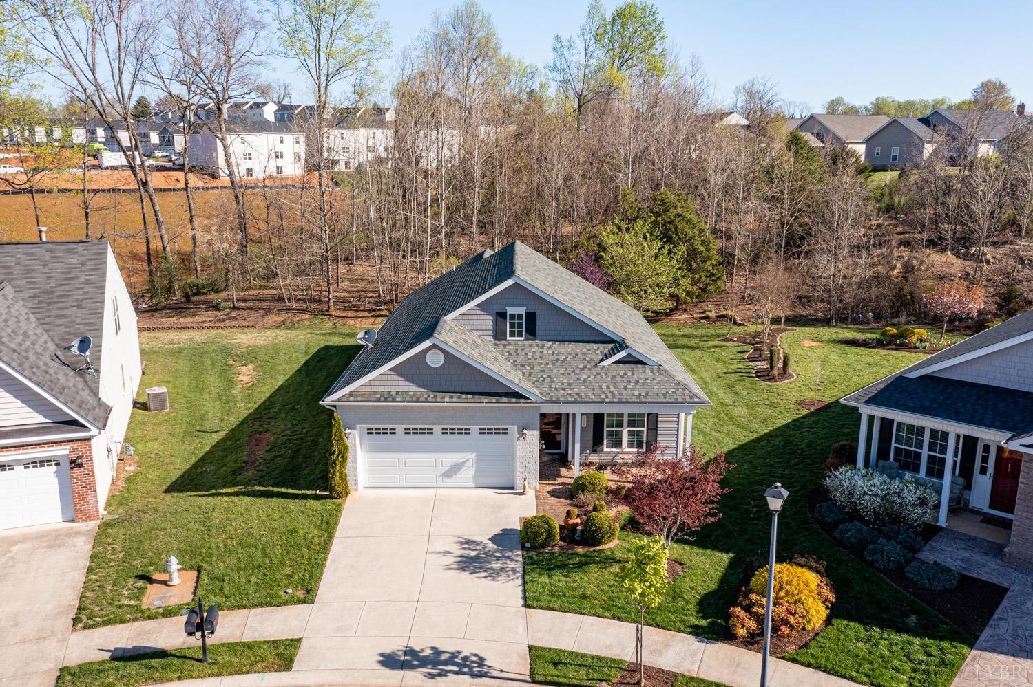 110 Red Maple Court
