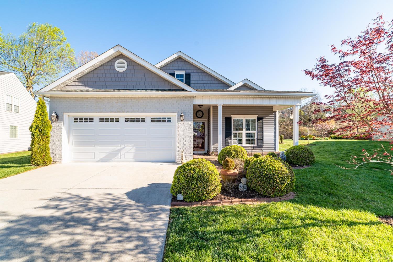 110 Red Maple Court