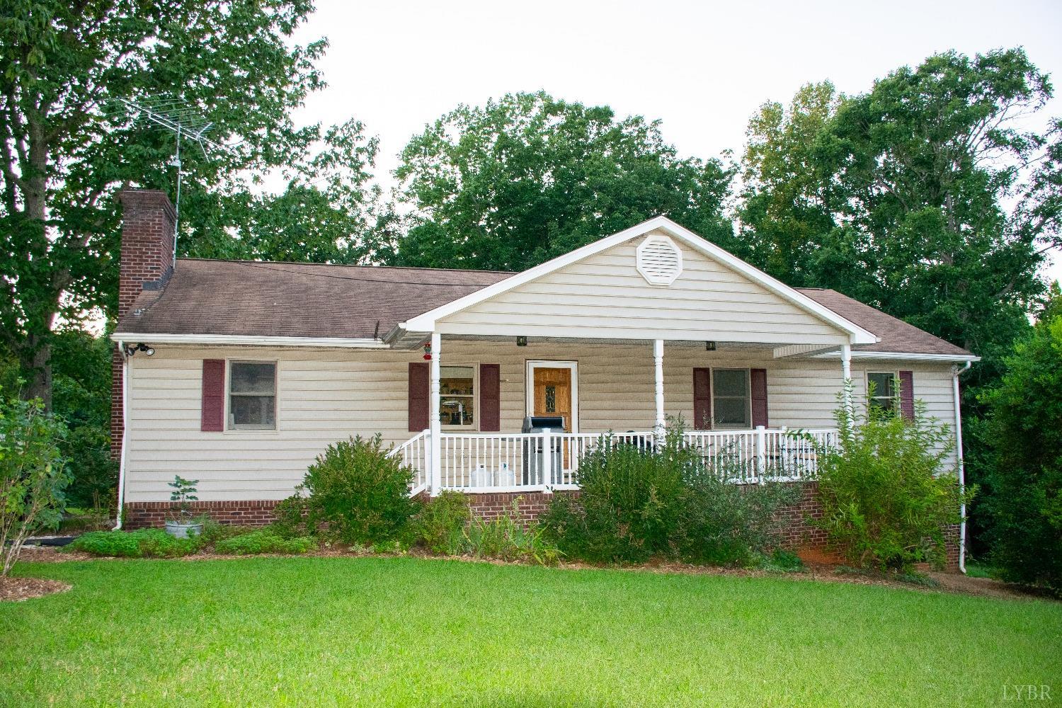 1598 Little Dogwood Road