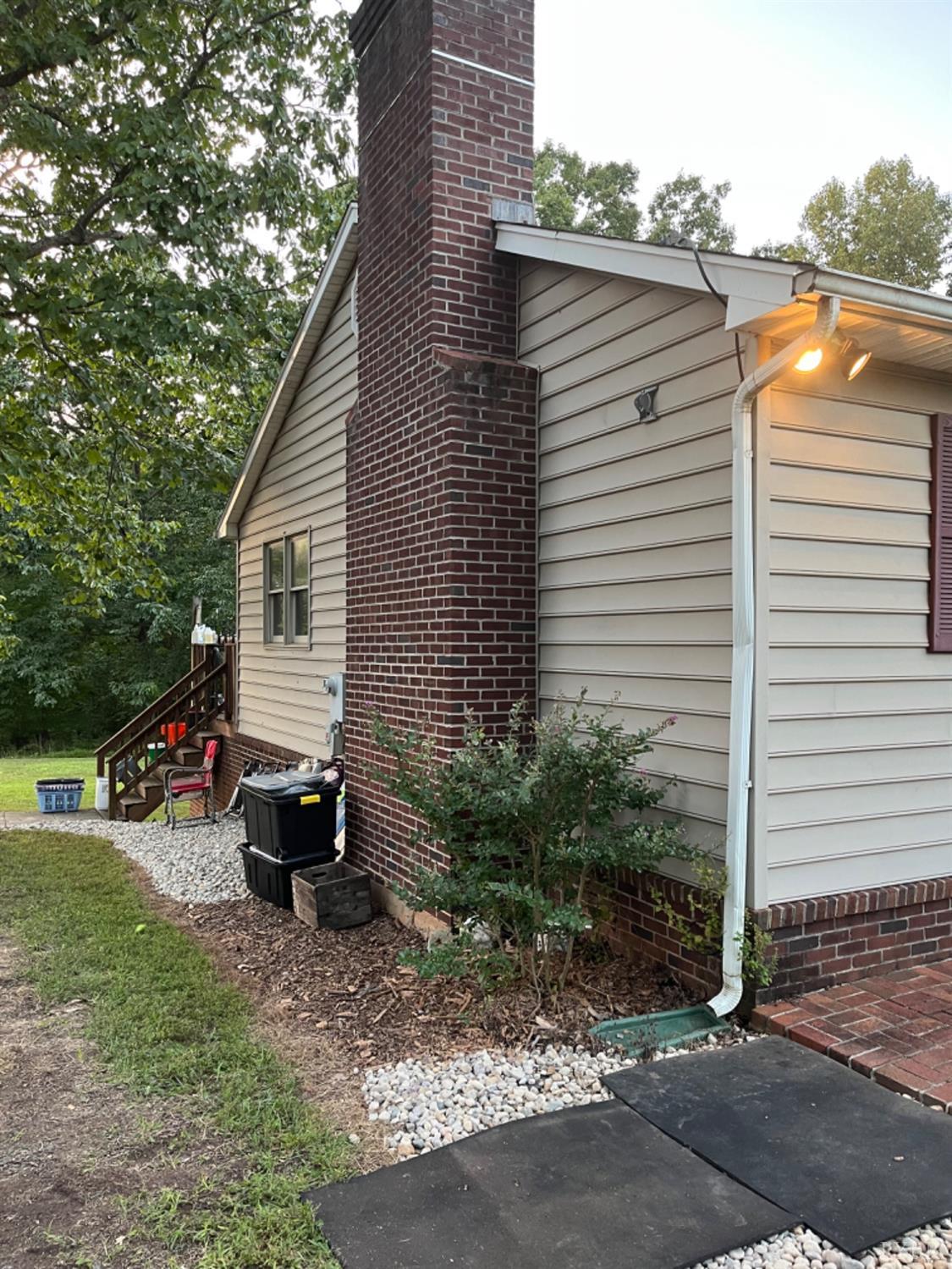 1598 Little Dogwood Road