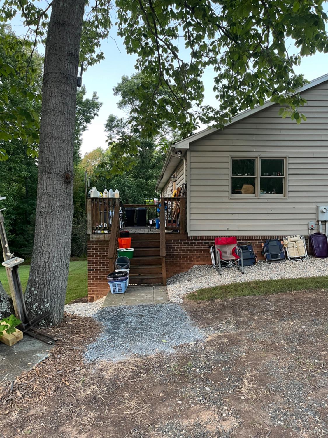 1598 Little Dogwood Road