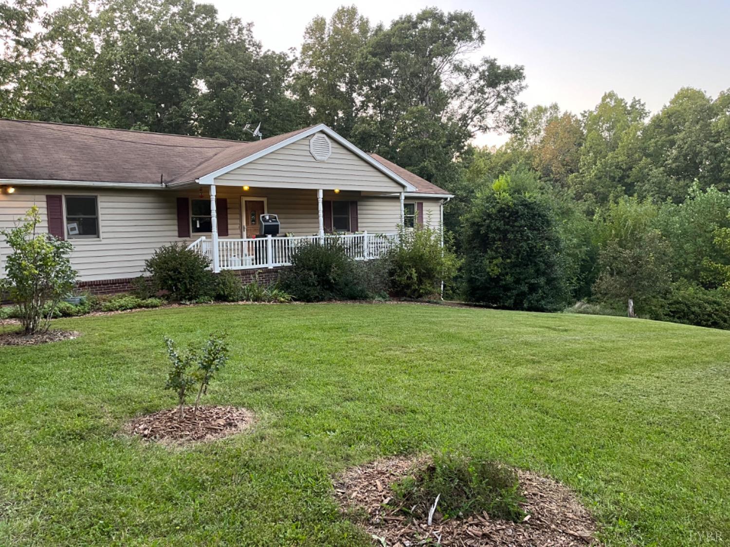 1598 Little Dogwood Road