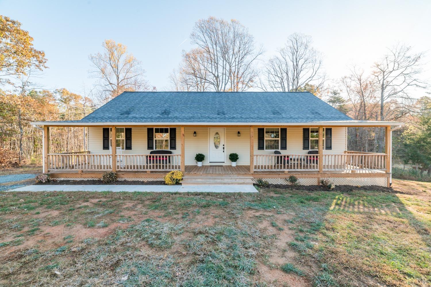 538 Spring Grove Road