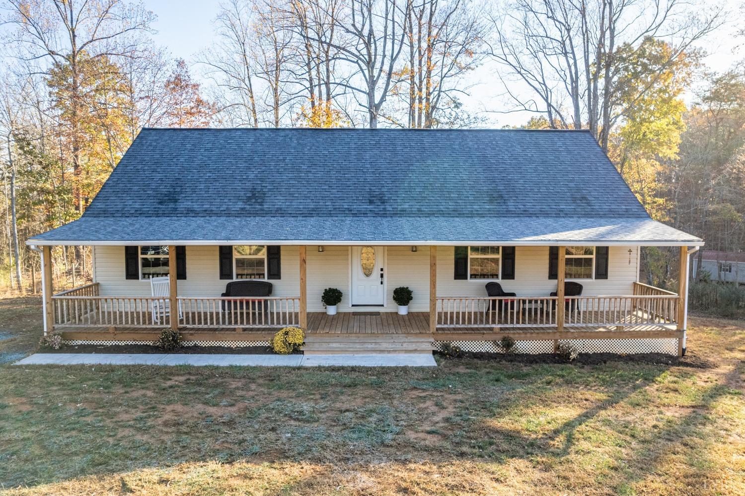 538 Spring Grove Road