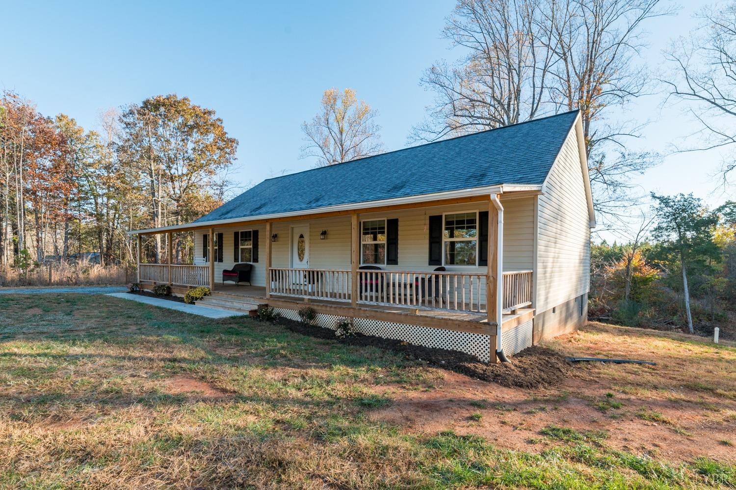 538 Spring Grove Road
