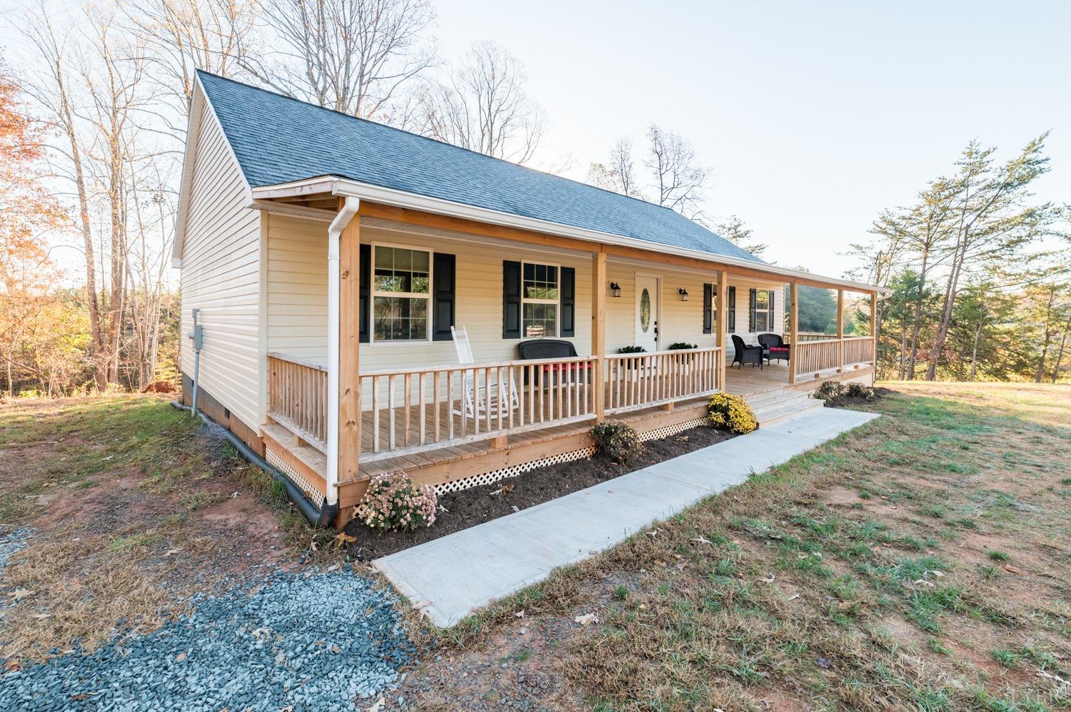 538 Spring Grove Road