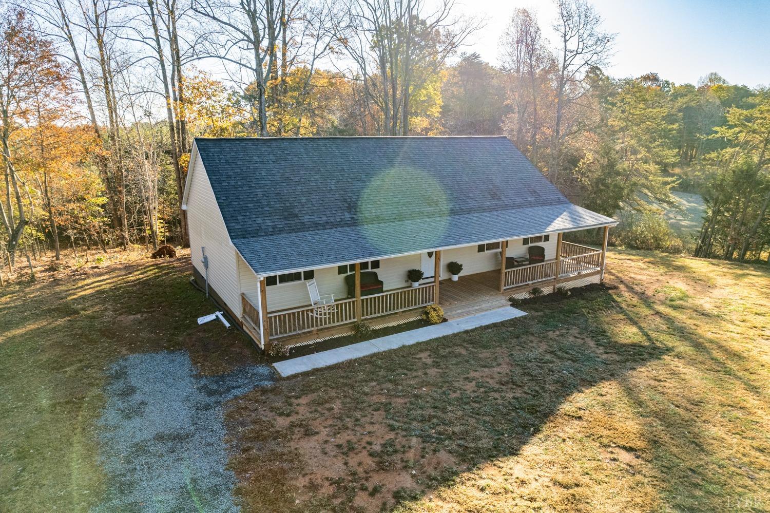 538 Spring Grove Road