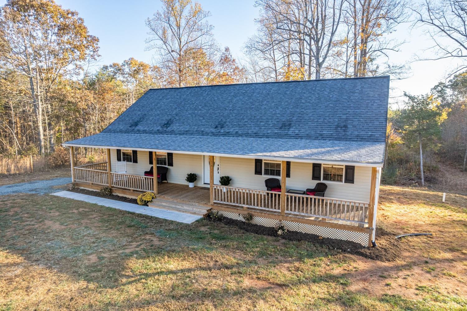 538 Spring Grove Road