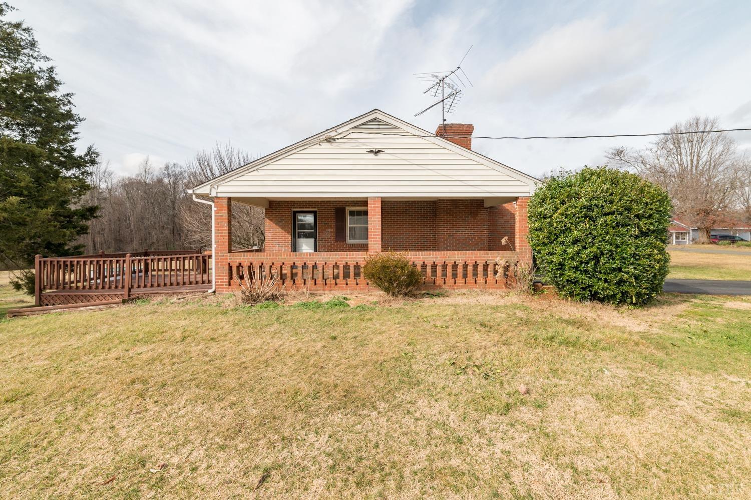 831 Depot Lane