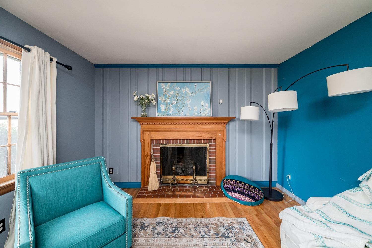 831 Depot Lane