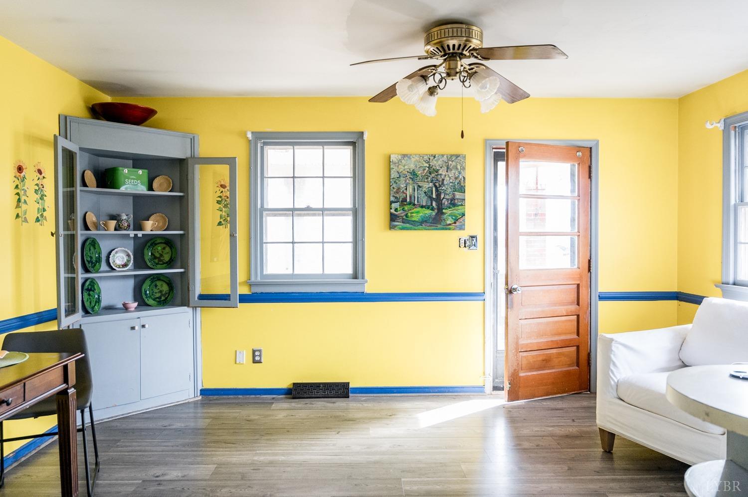 831 Depot Lane