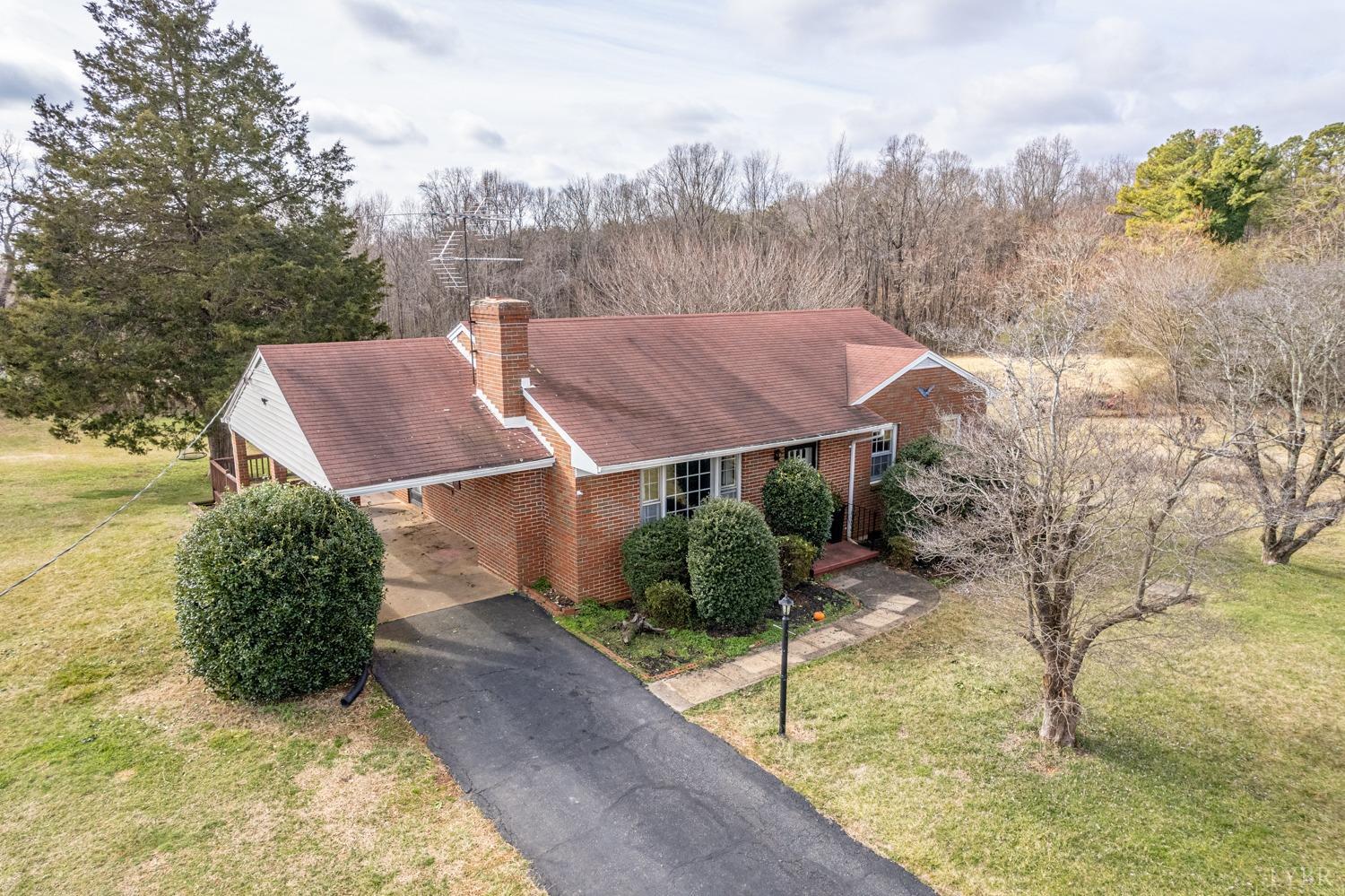 831 Depot Lane
