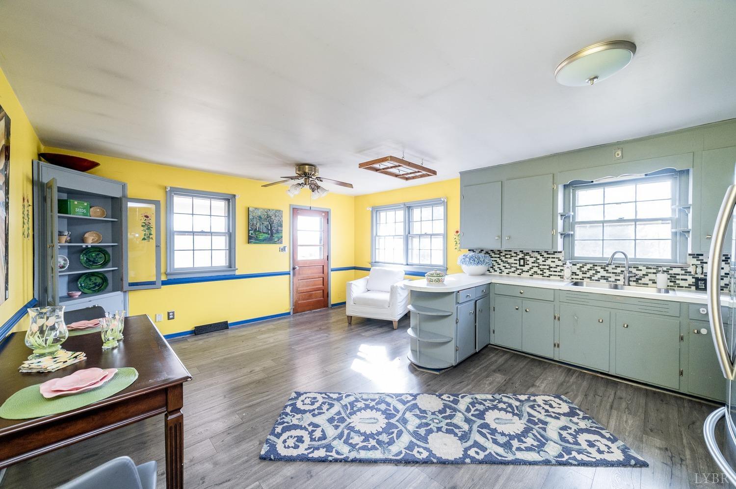 831 Depot Lane