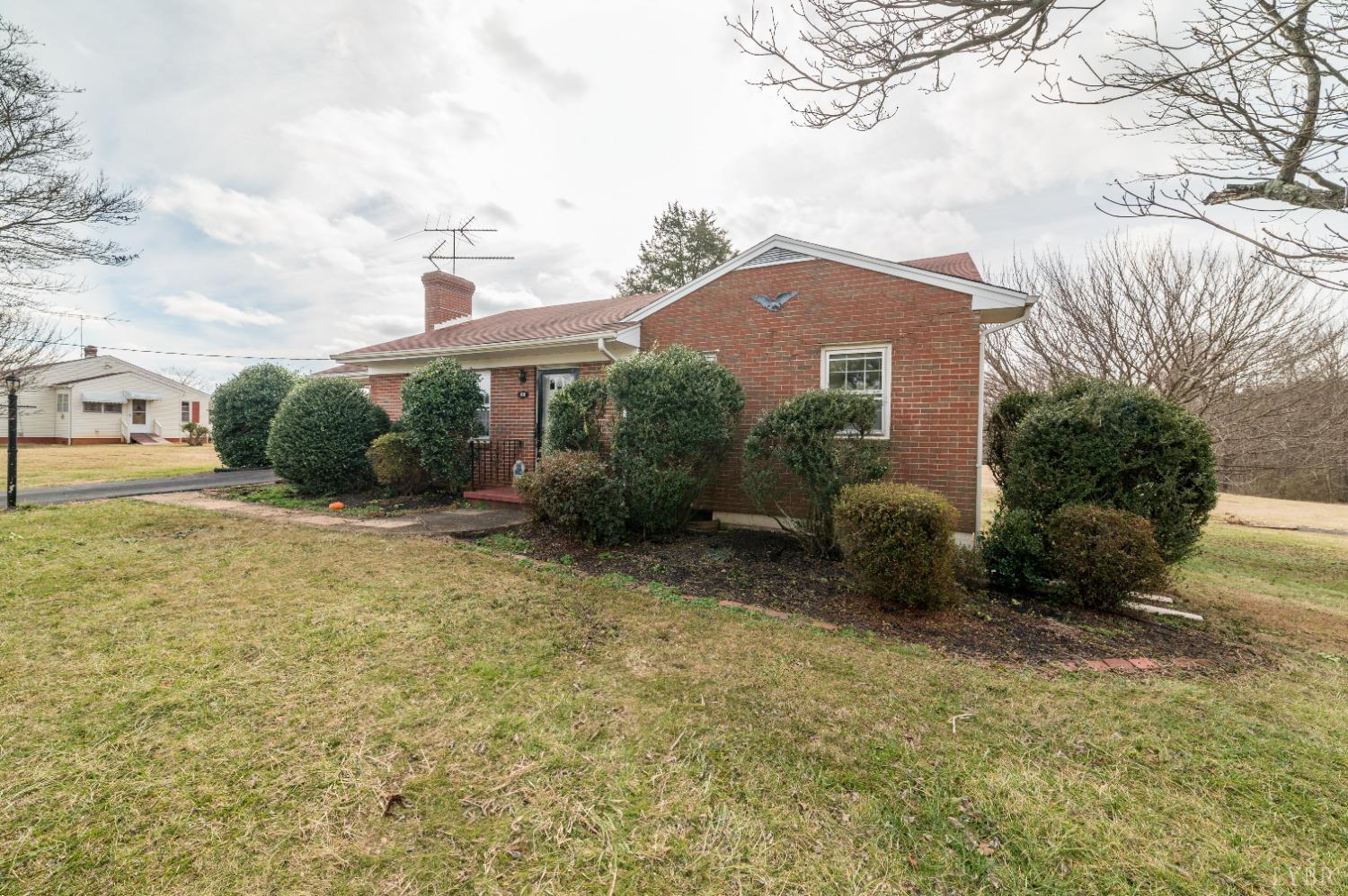 831 Depot Lane