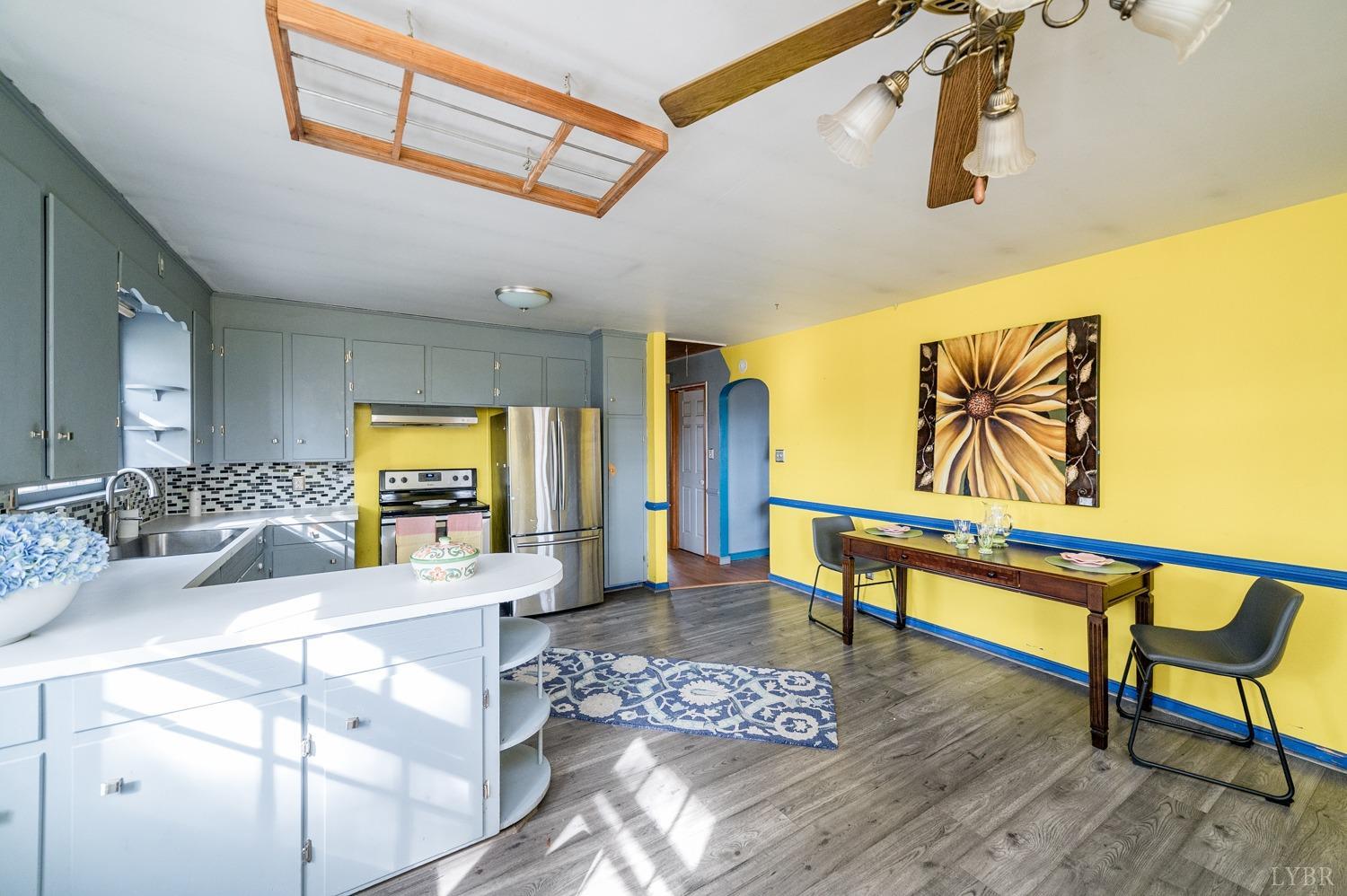 831 Depot Lane