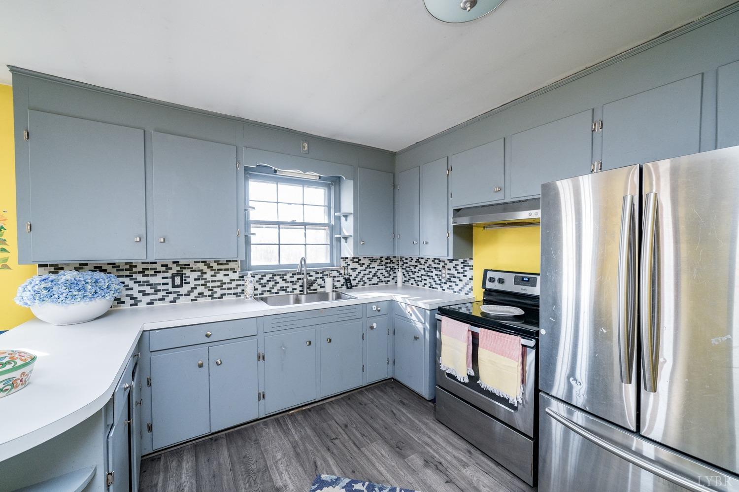 831 Depot Lane