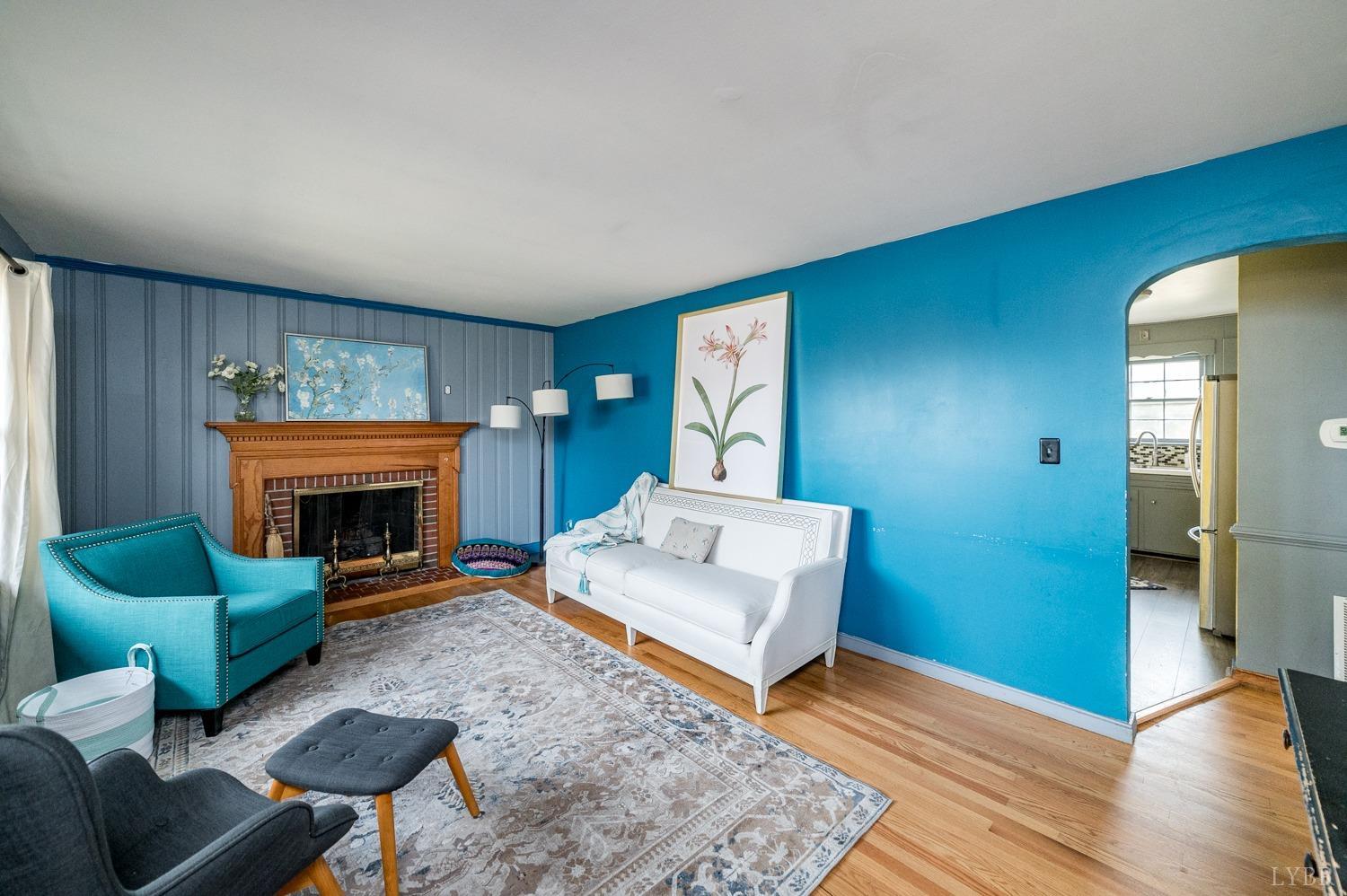 831 Depot Lane