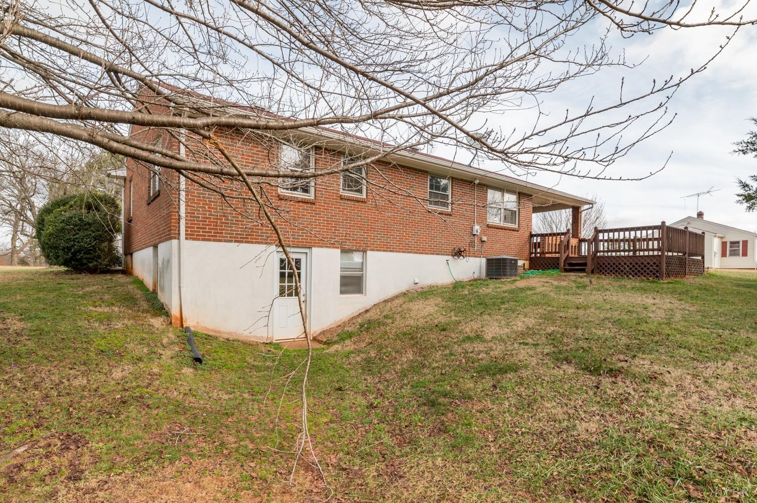 831 Depot Lane