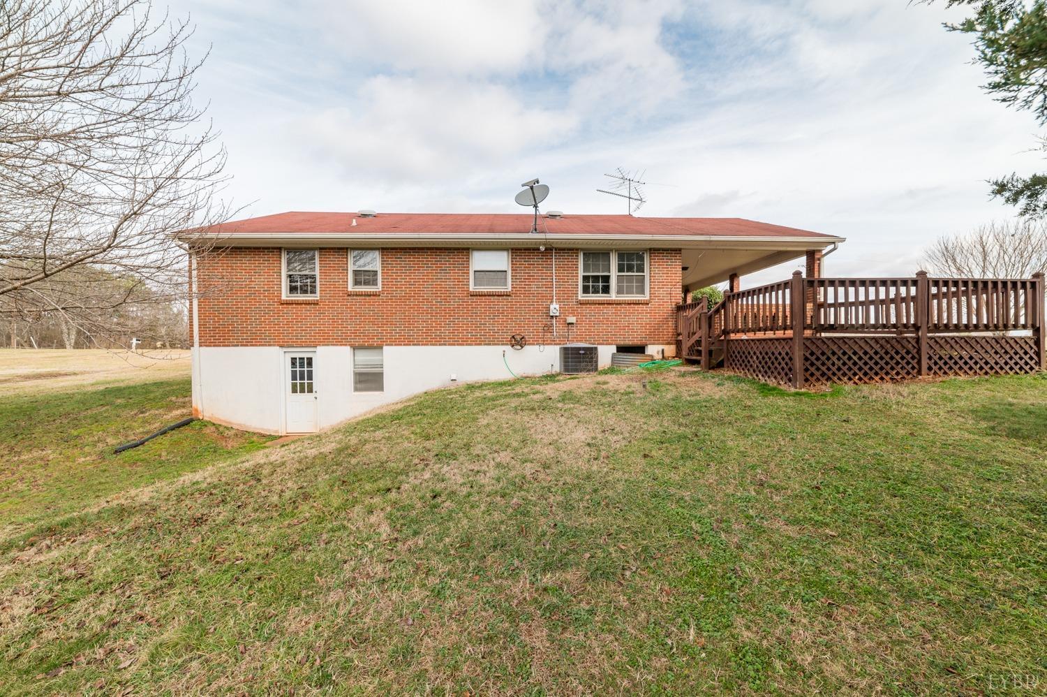 831 Depot Lane