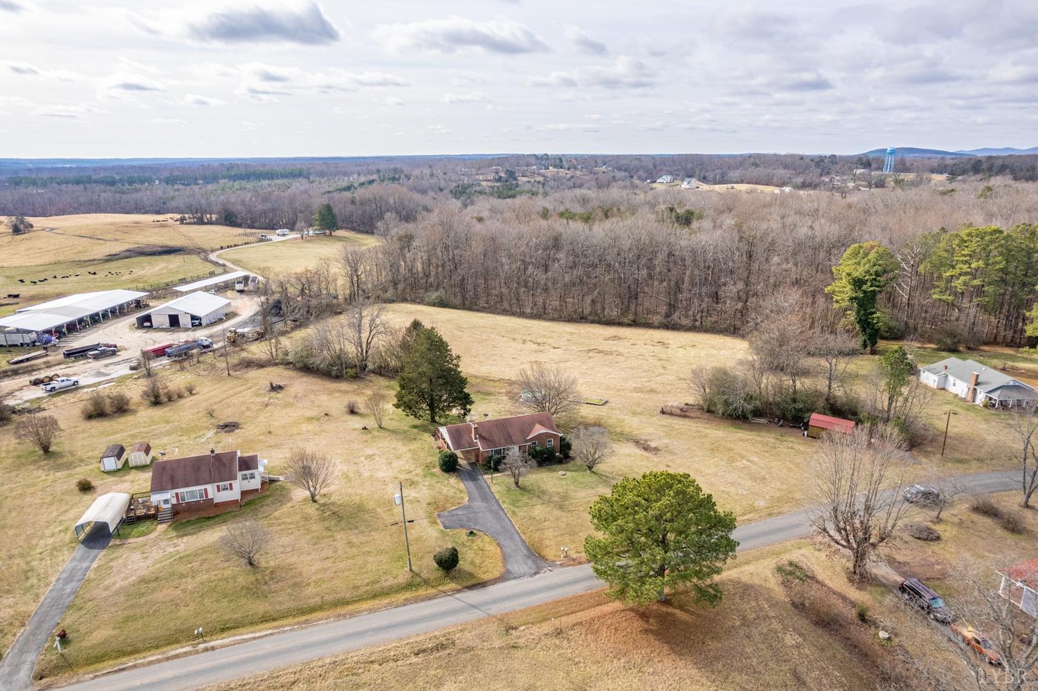 831 Depot Lane