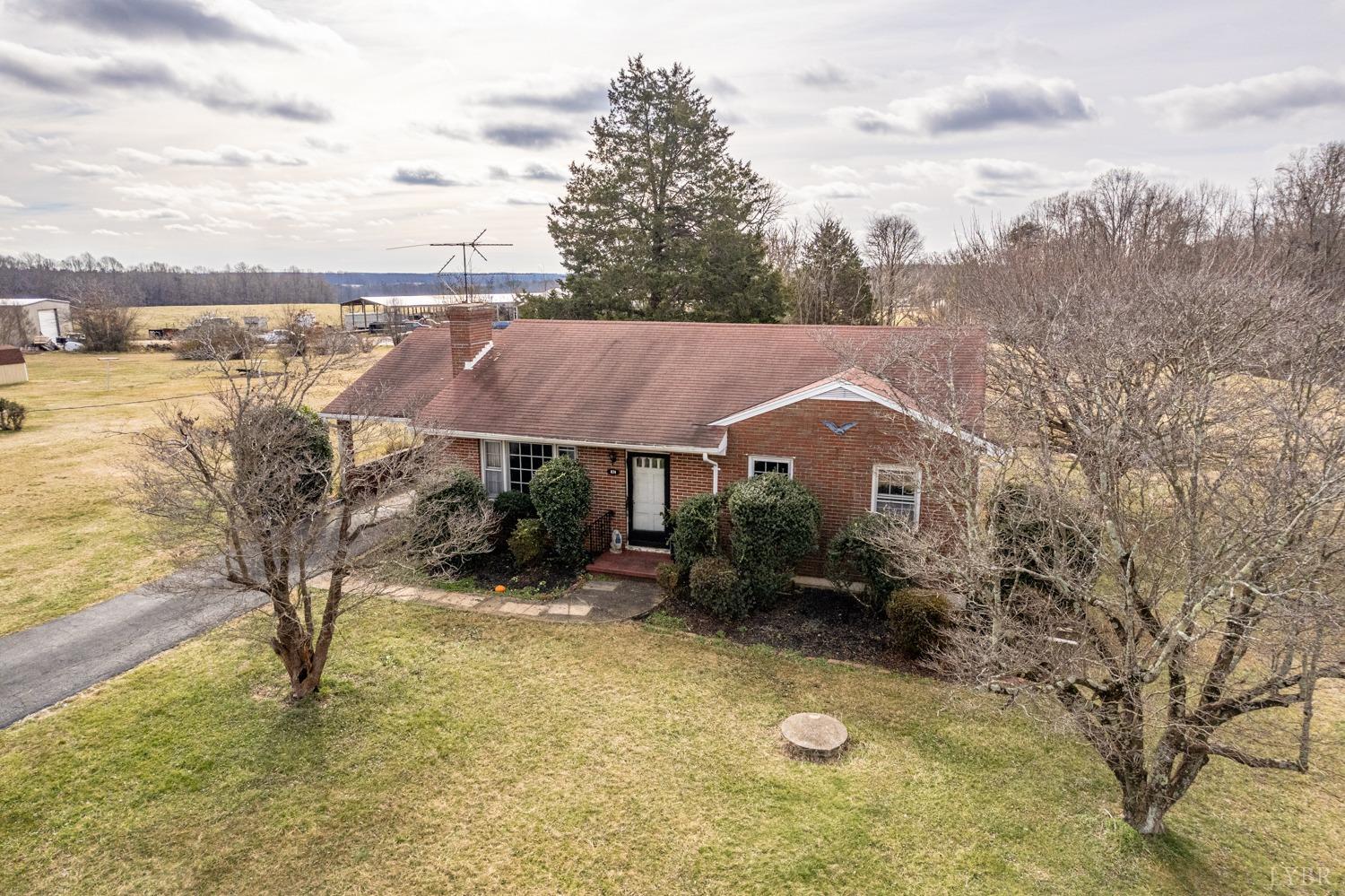 831 Depot Lane