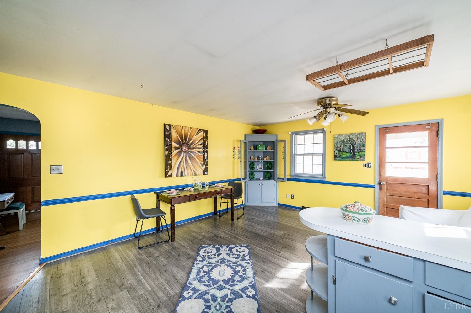 831 Depot Lane