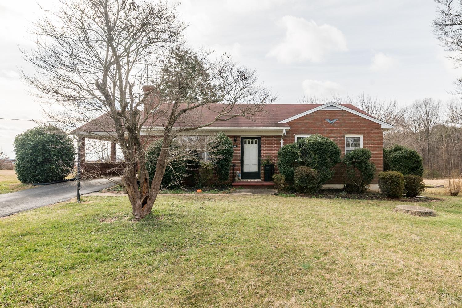 831 Depot Lane