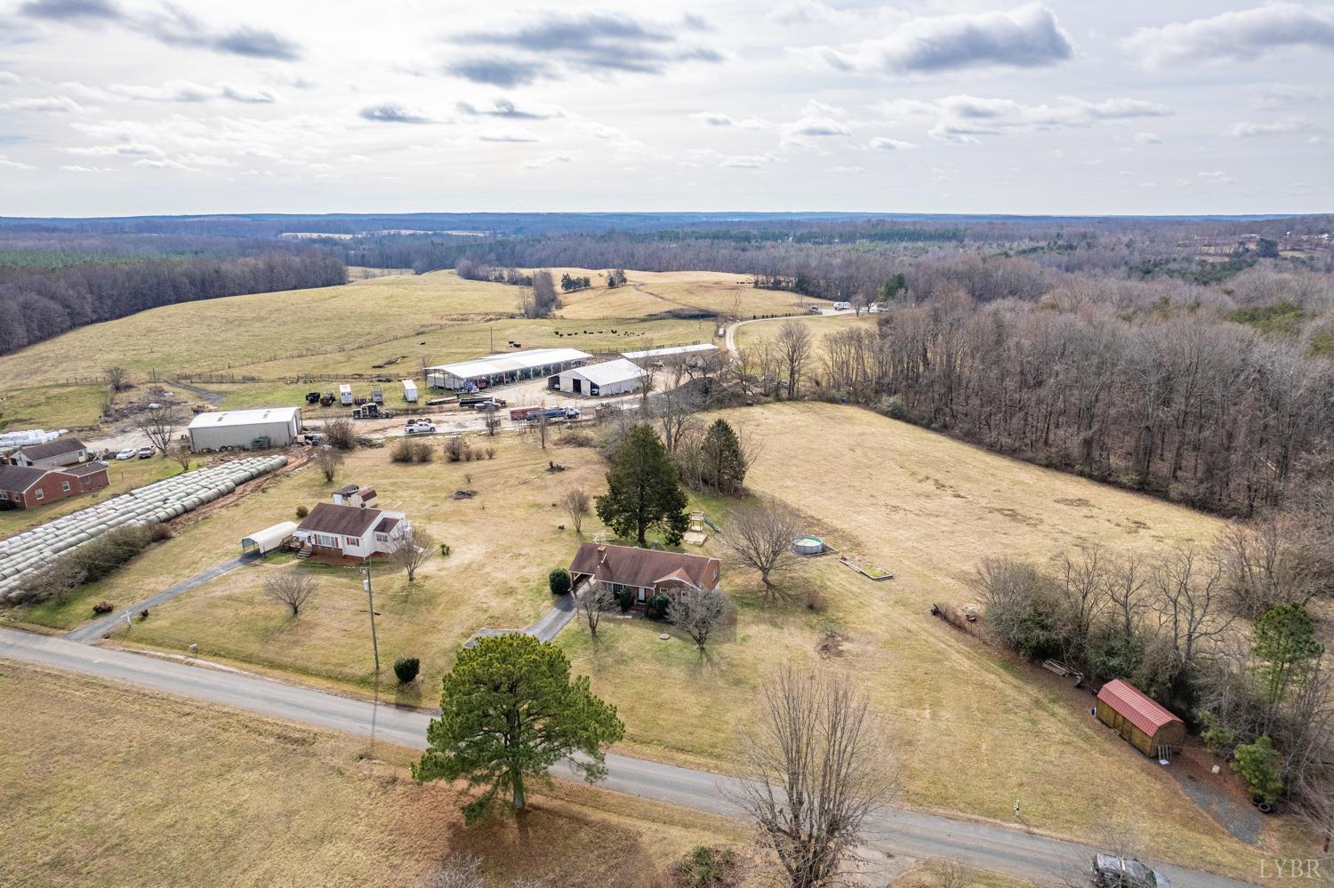 831 Depot Lane