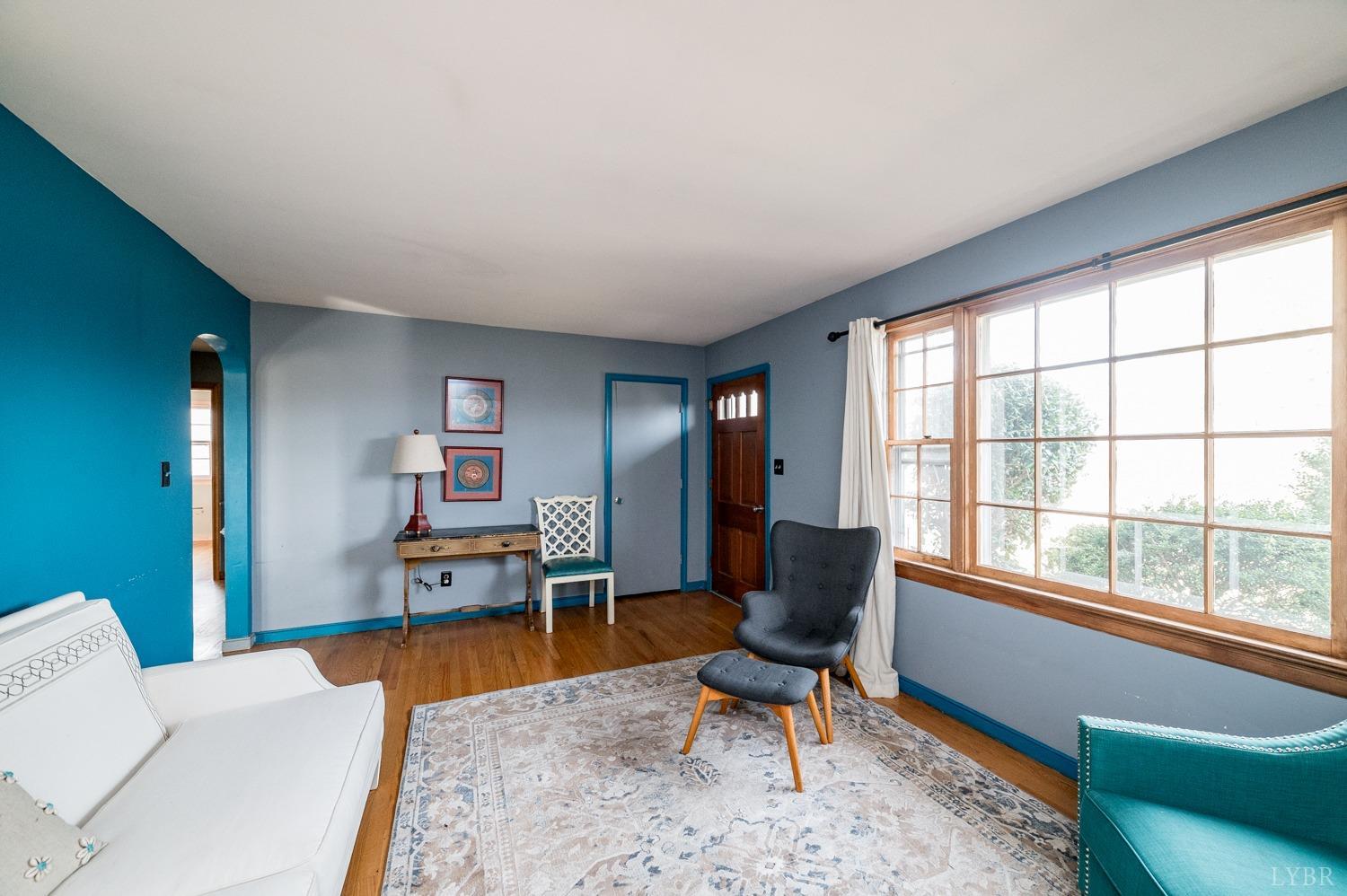 831 Depot Lane