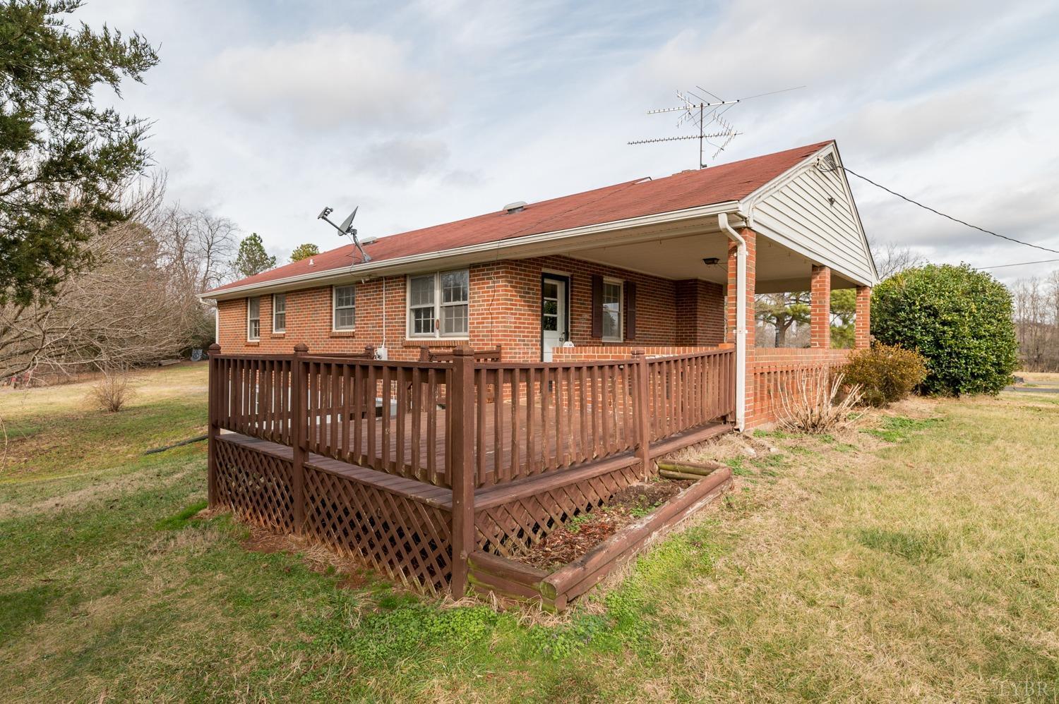 831 Depot Lane