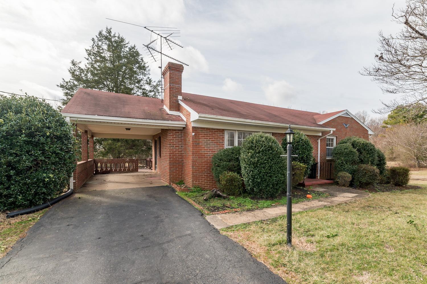 831 Depot Lane