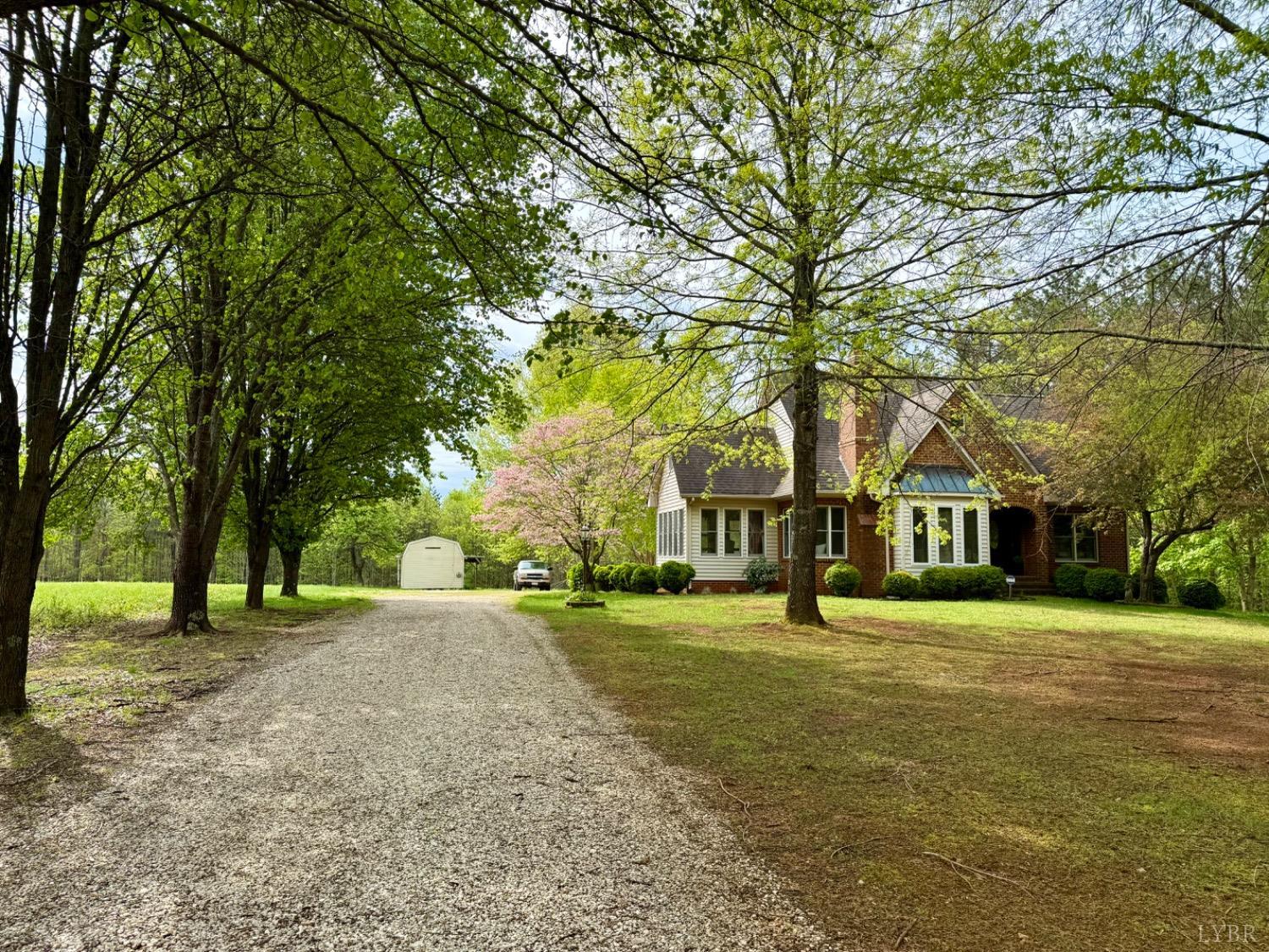 530 Patteson school Road