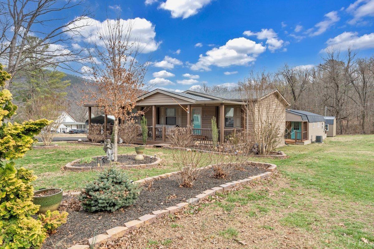 3554 Leffel Road 3564