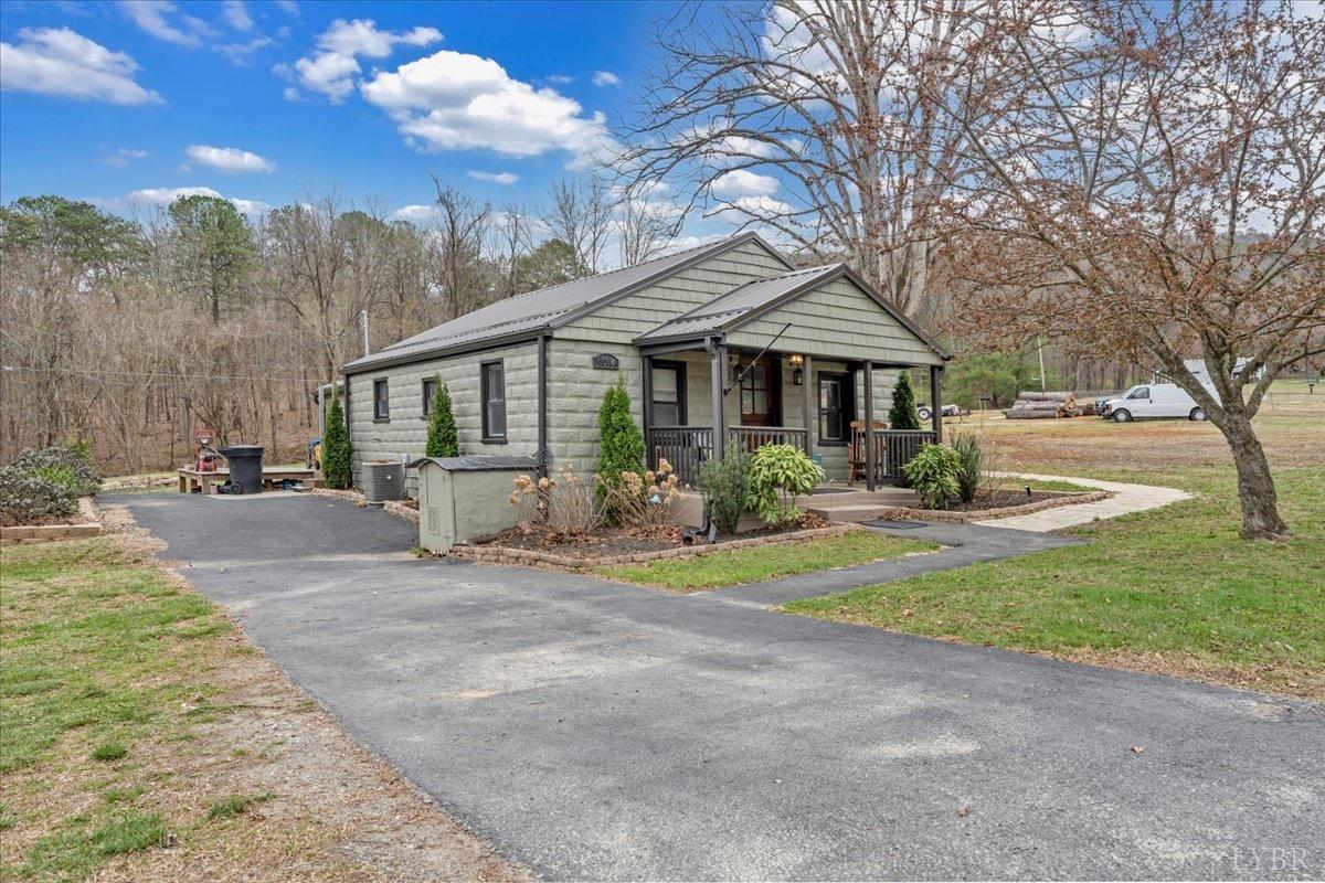3554 Leffel Road 3564