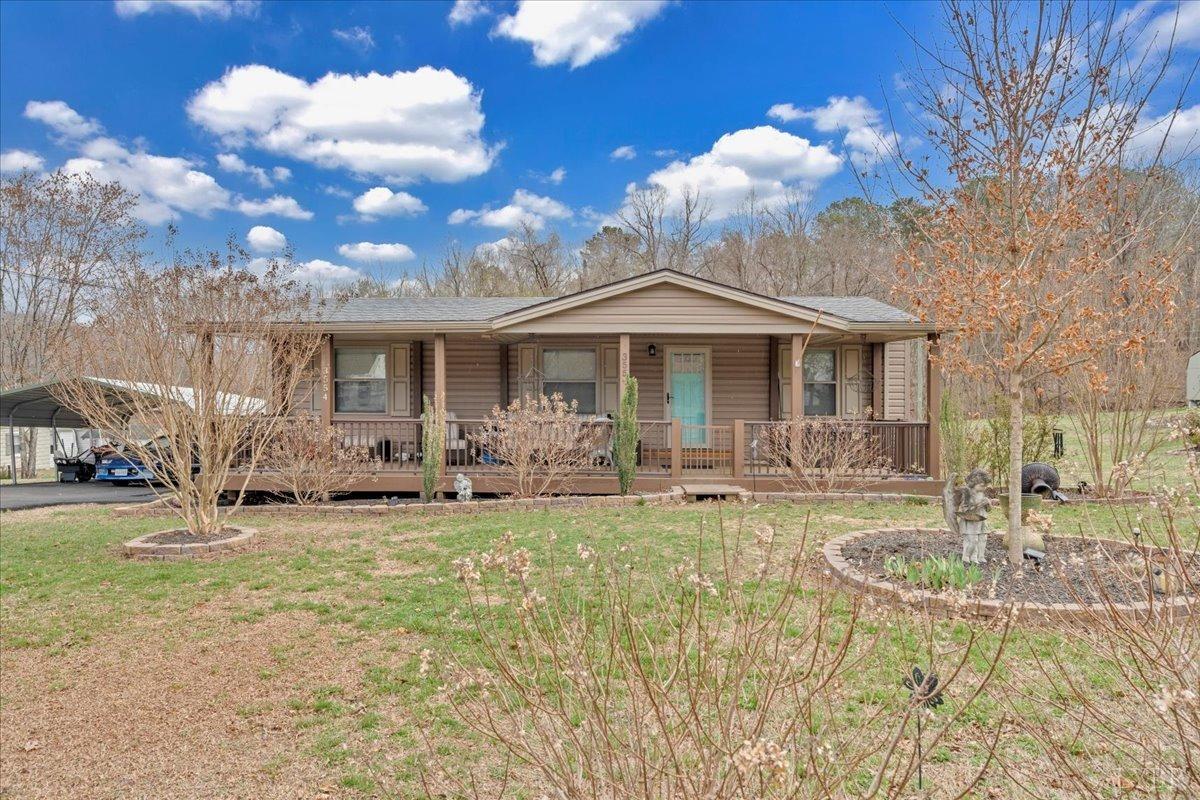 3554 Leffel Road
