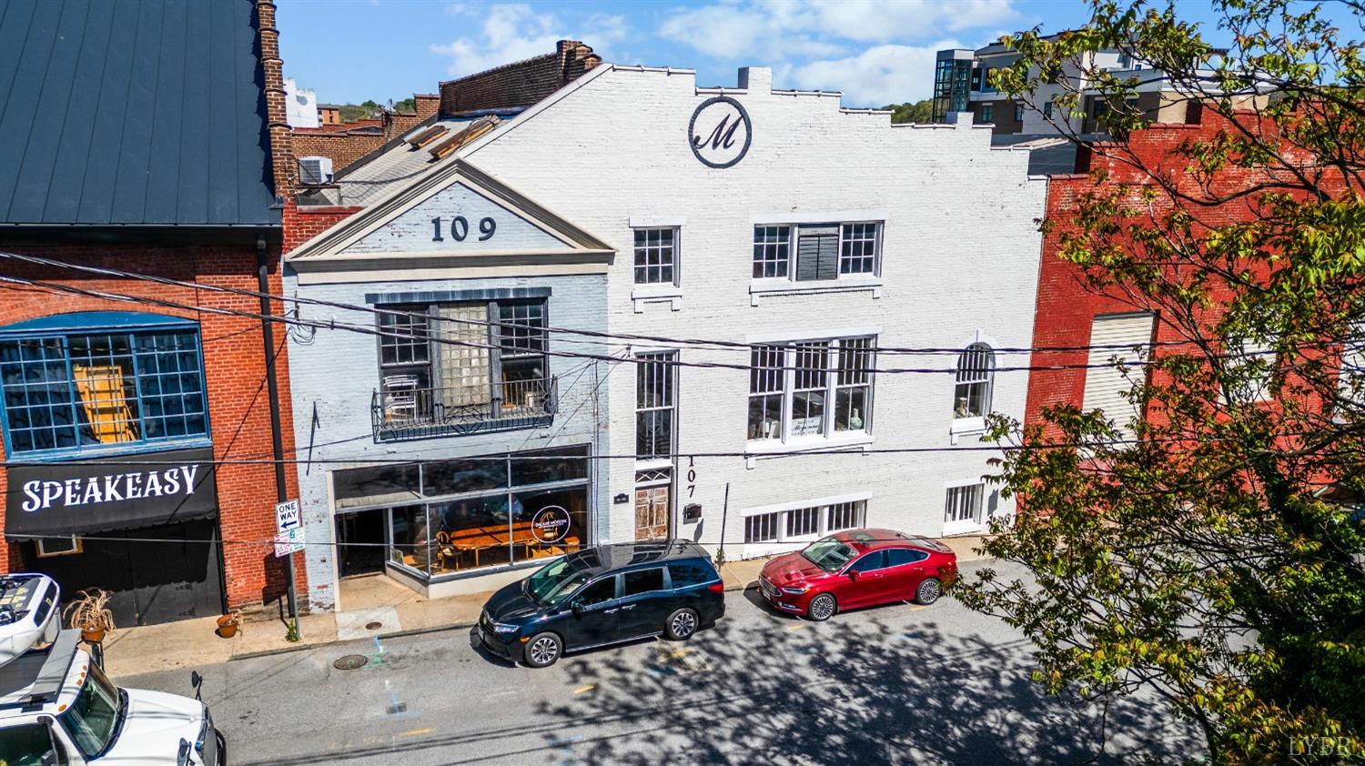 107 13th Street