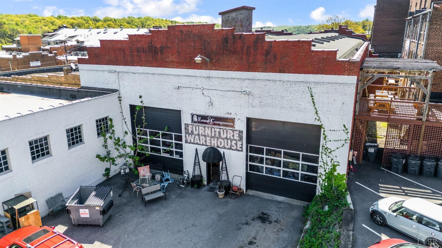 107 13th Street