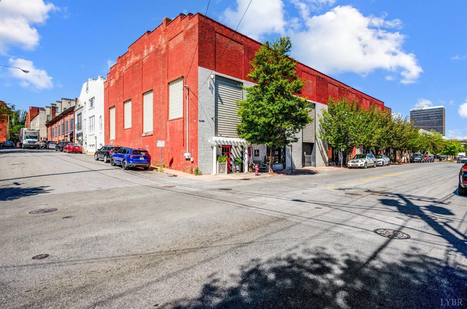107 13th Street