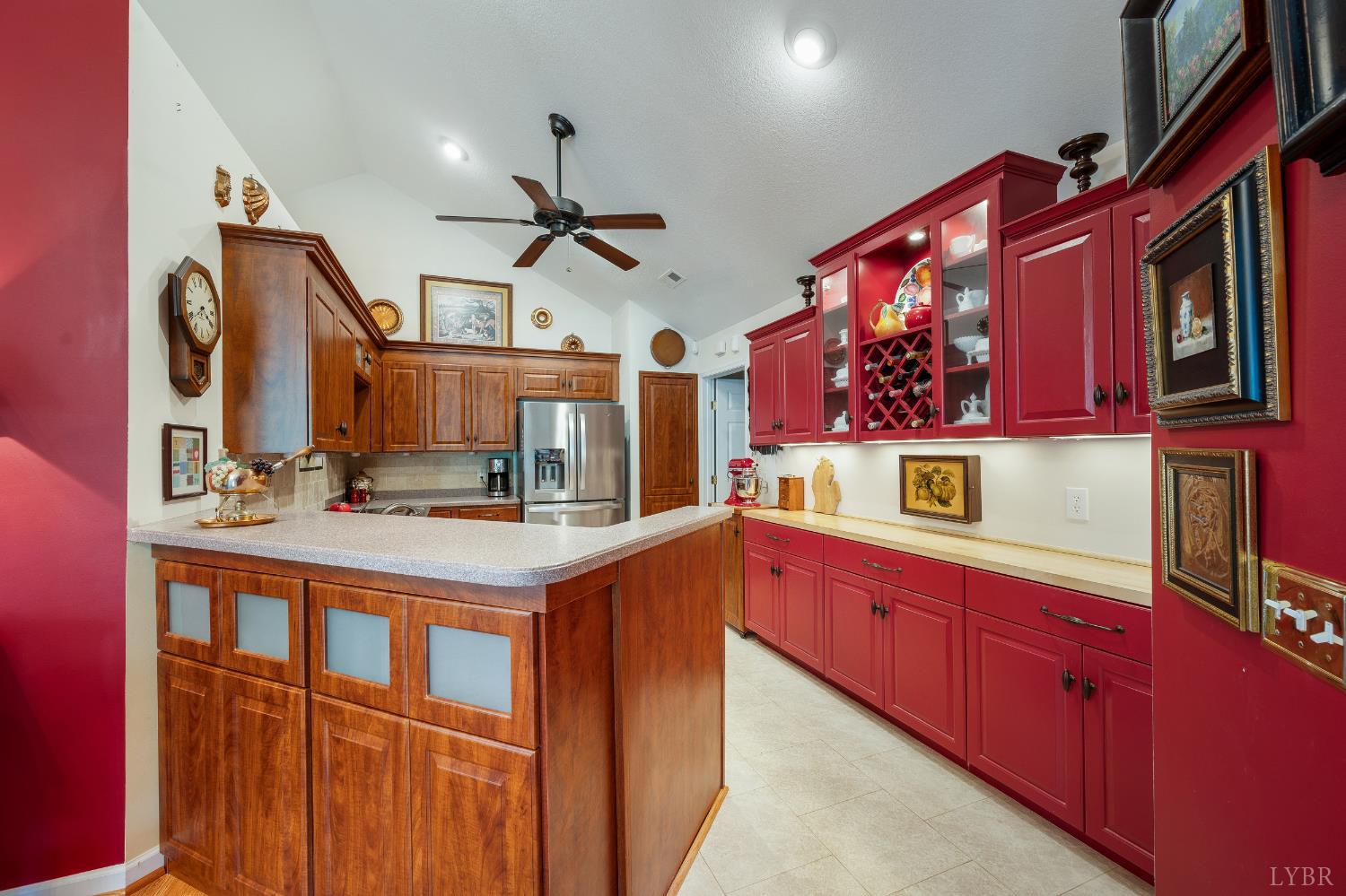 1384 Jefferson Way