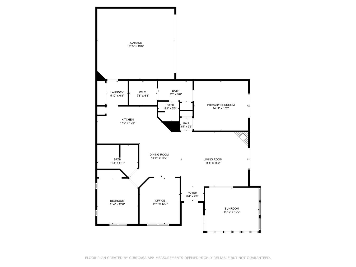 1384 Jefferson Way