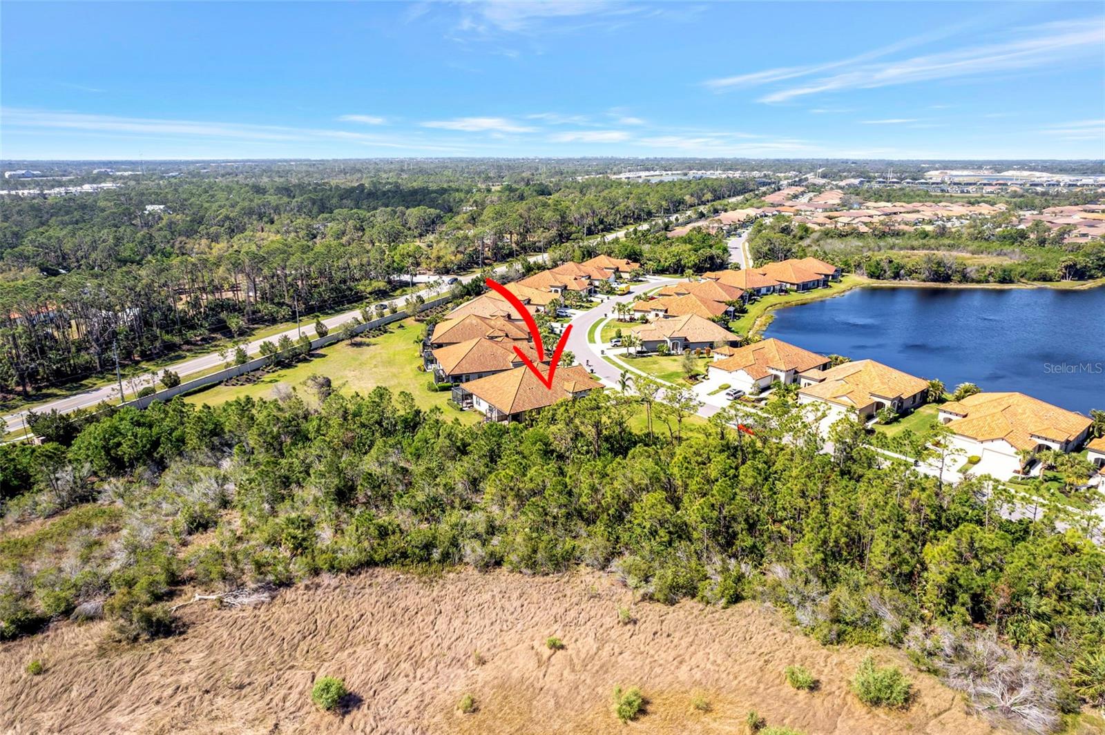 324 CASALINO DR
