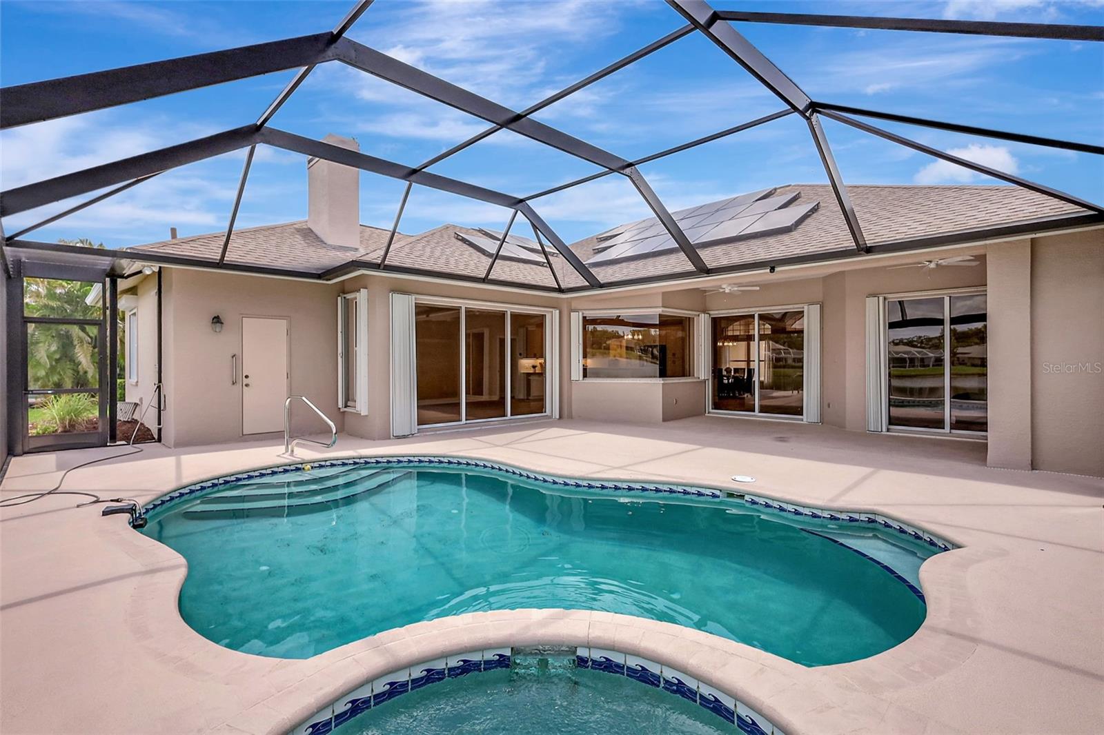 11328 RIVERS BLUFF CIR