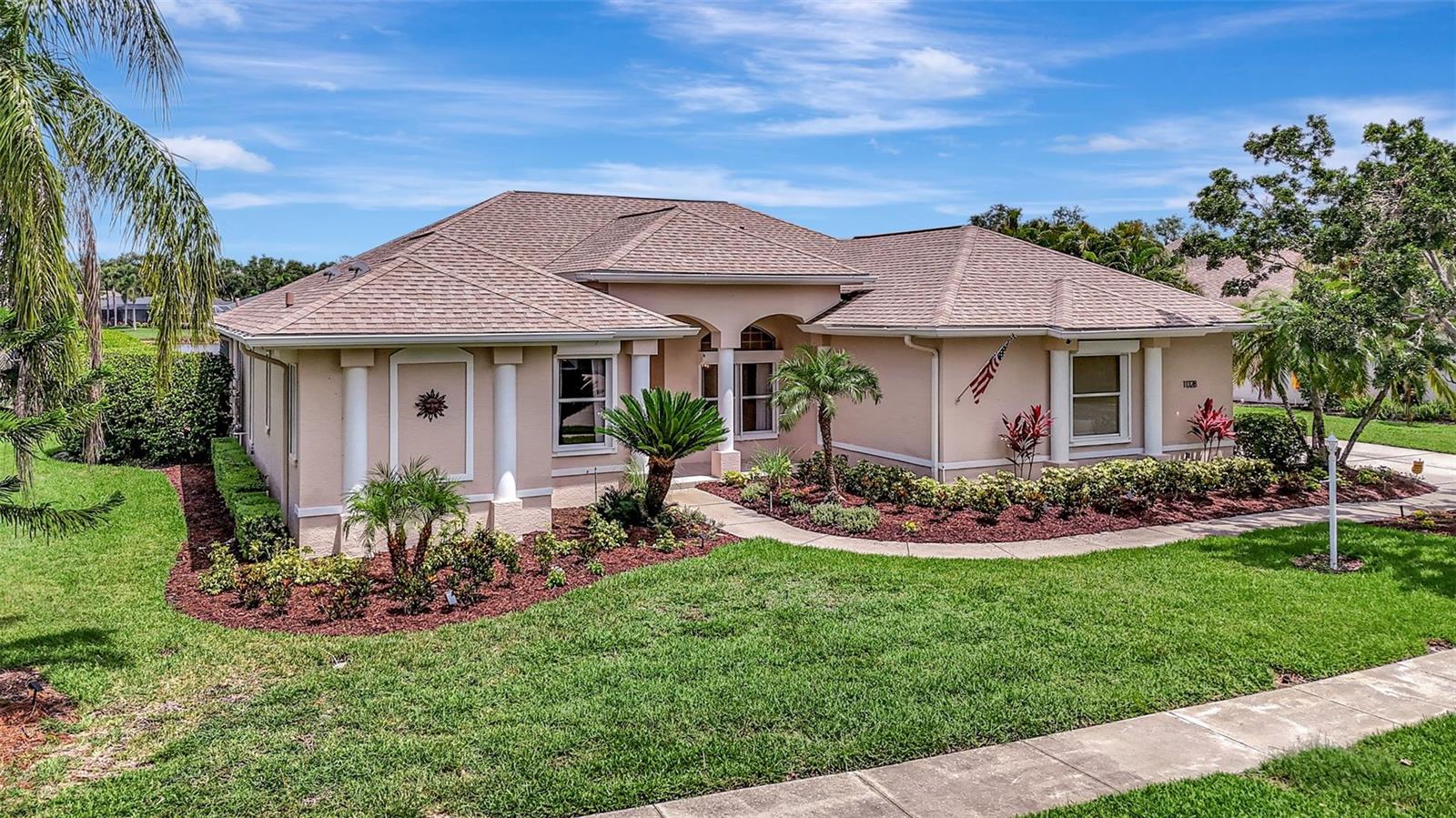 11328 RIVERS BLUFF CIR