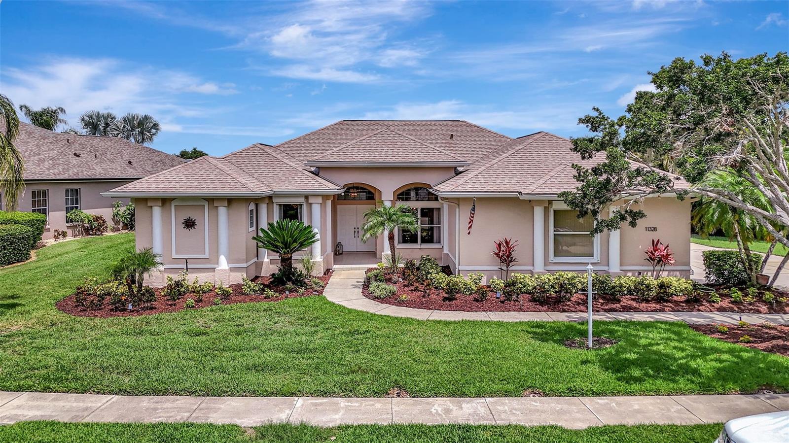 11328 RIVERS BLUFF CIR