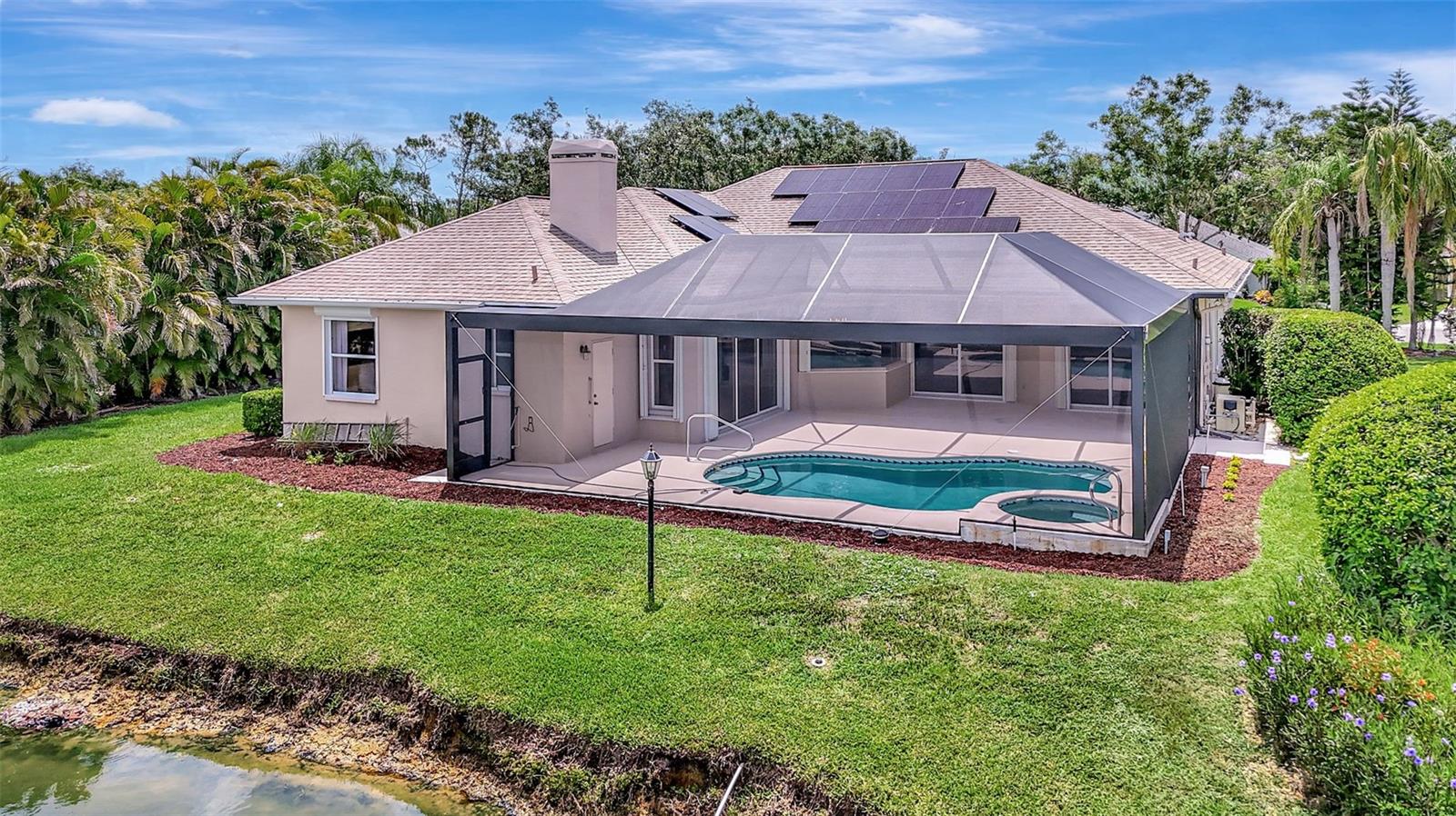 11328 RIVERS BLUFF CIR